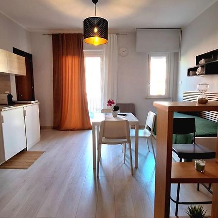 Apartamento Casa Marta Isola delle Femmine Exterior foto