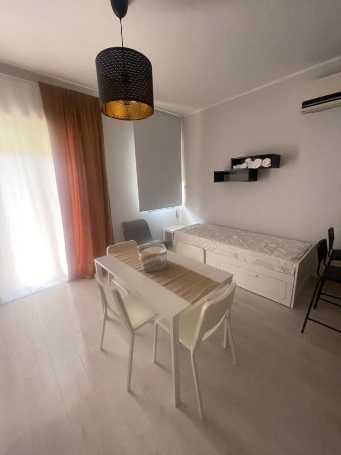 Apartamento Casa Marta Isola delle Femmine Exterior foto