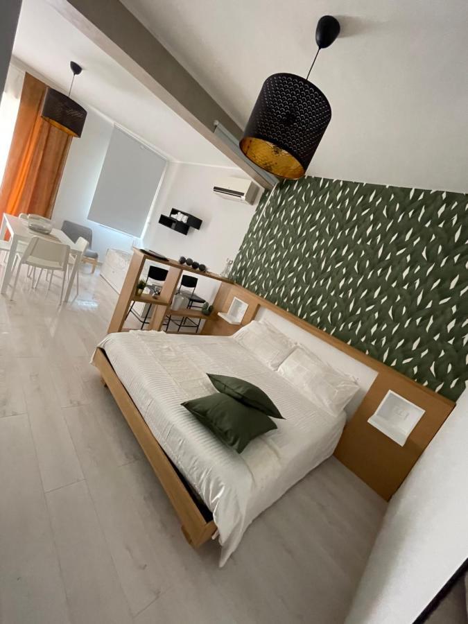 Apartamento Casa Marta Isola delle Femmine Exterior foto