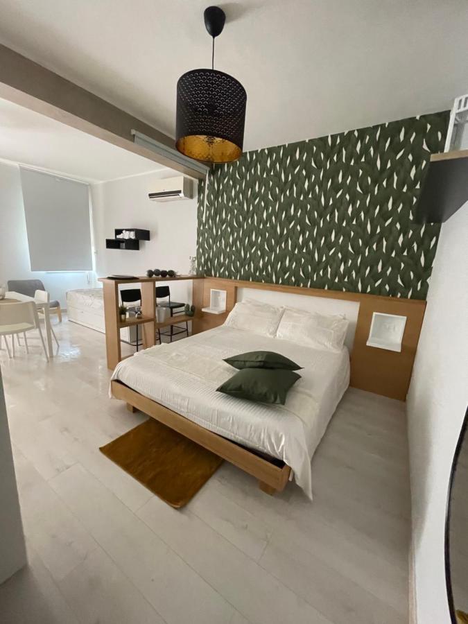 Apartamento Casa Marta Isola delle Femmine Exterior foto
