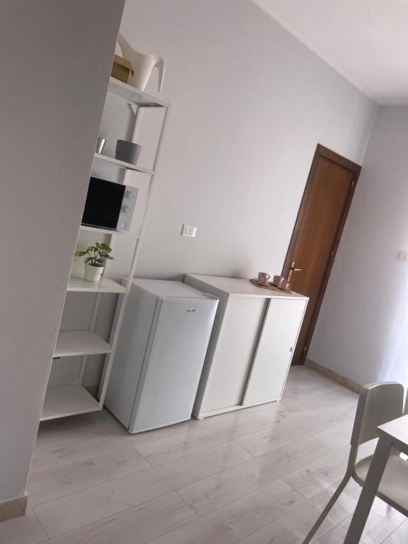 Apartamento Casa Marta Isola delle Femmine Exterior foto