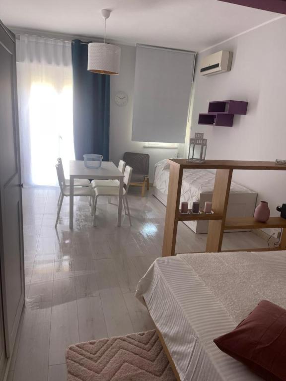 Apartamento Casa Marta Isola delle Femmine Exterior foto