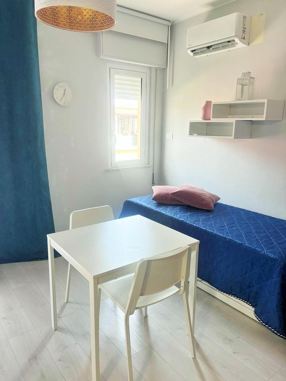 Apartamento Casa Marta Isola delle Femmine Exterior foto