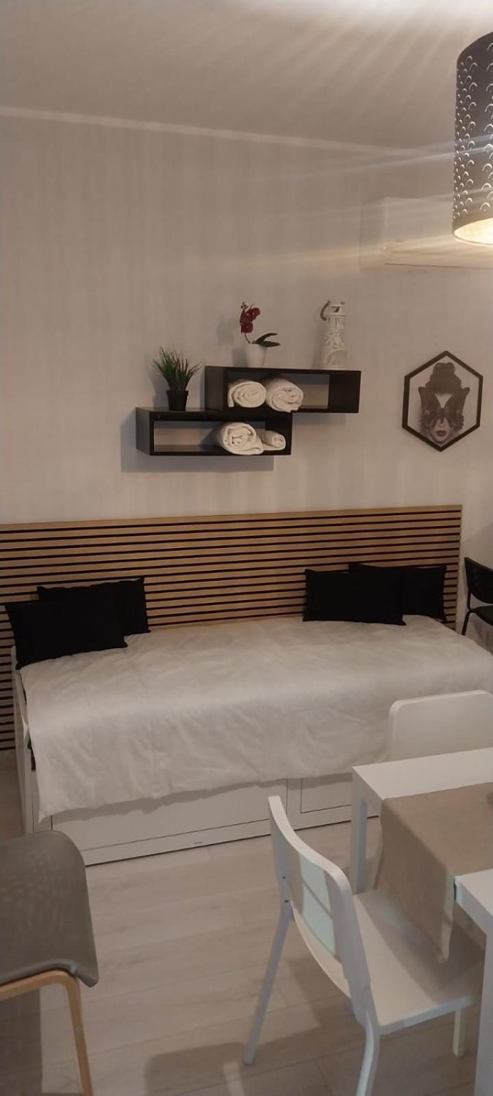 Apartamento Casa Marta Isola delle Femmine Exterior foto
