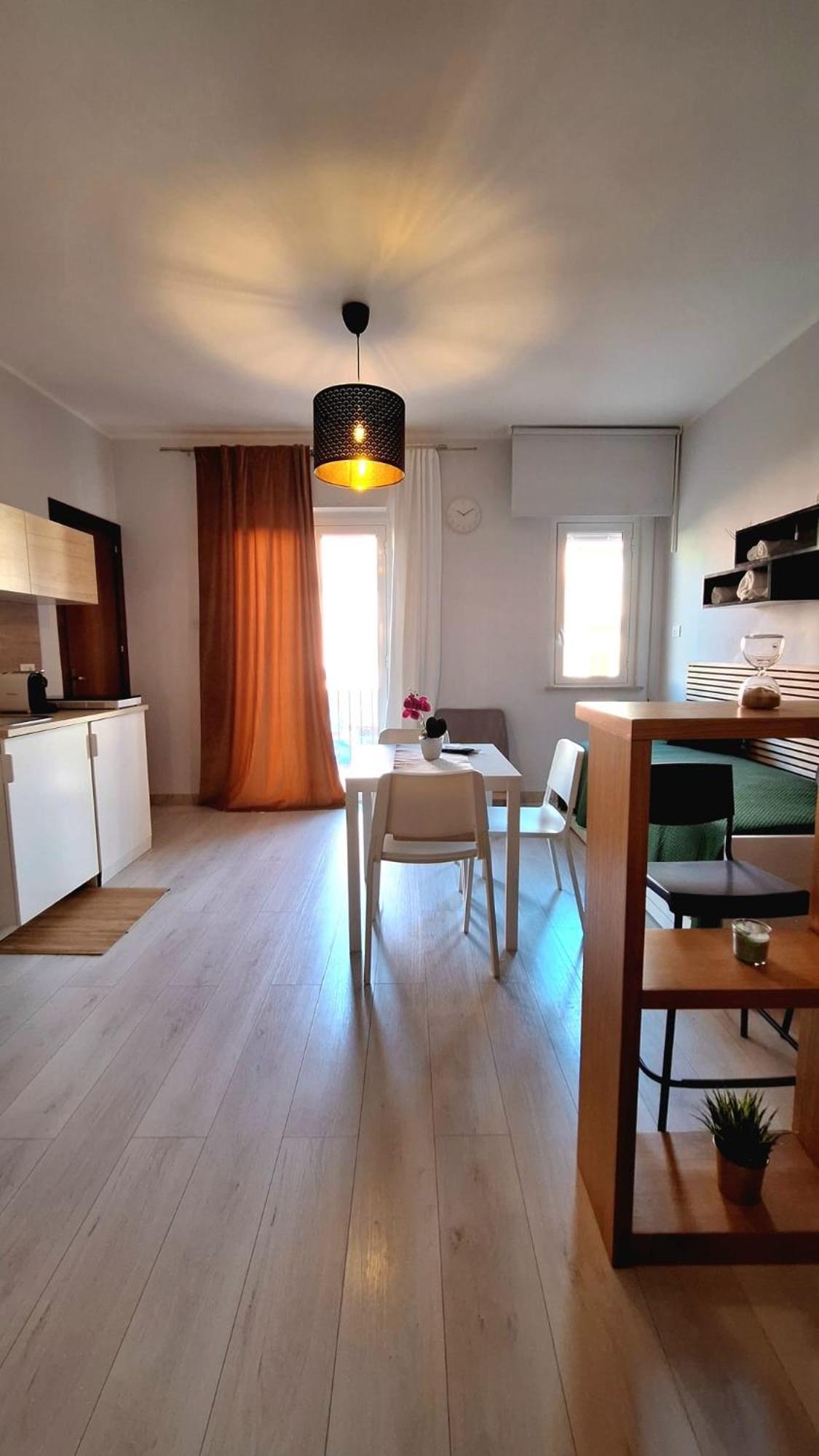 Apartamento Casa Marta Isola delle Femmine Exterior foto